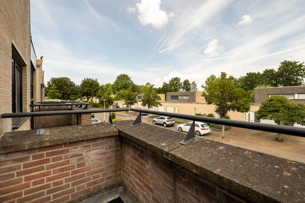 Medium property photo - Travertijndijk 46, 4706 TS Roosendaal